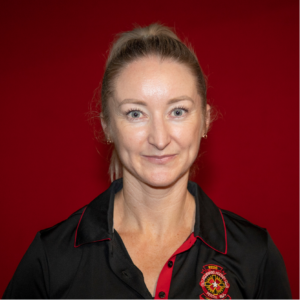 Club Contacts | Reds Hockey Club