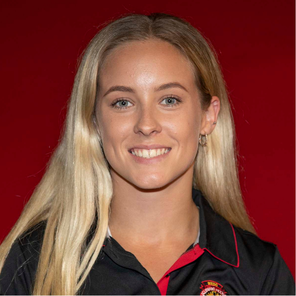 #7 Erin Harwood
