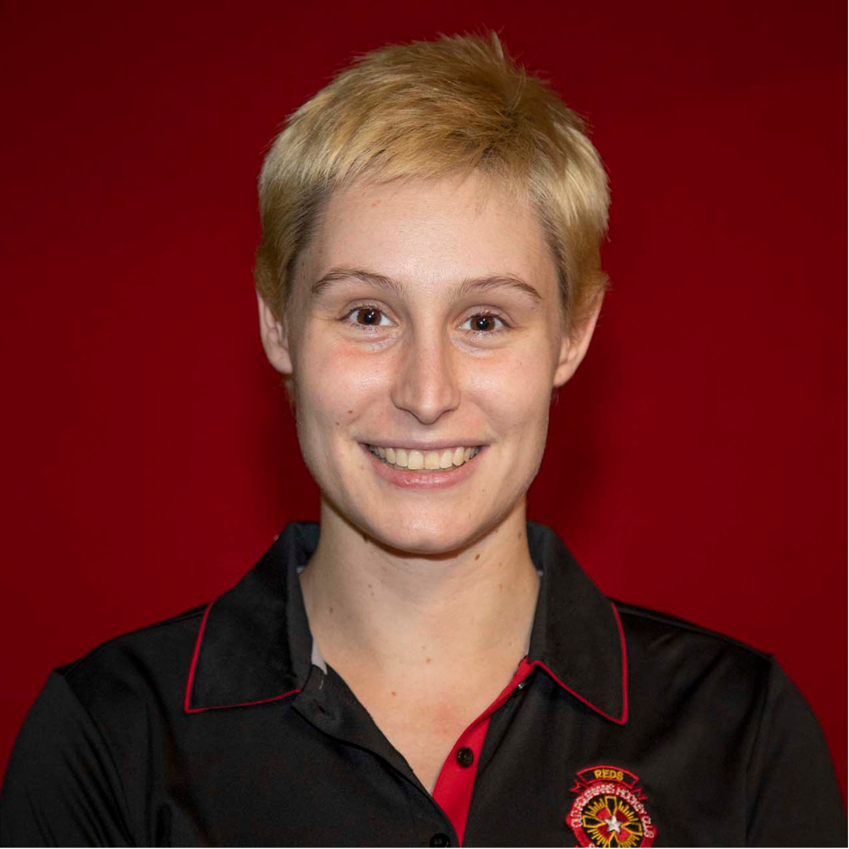 #20 Phoebe Smith