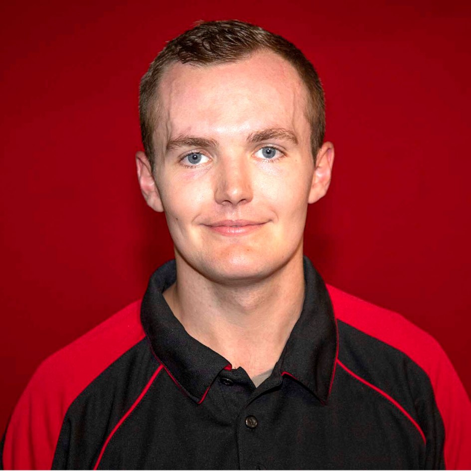 #25 Nathan Woodman
