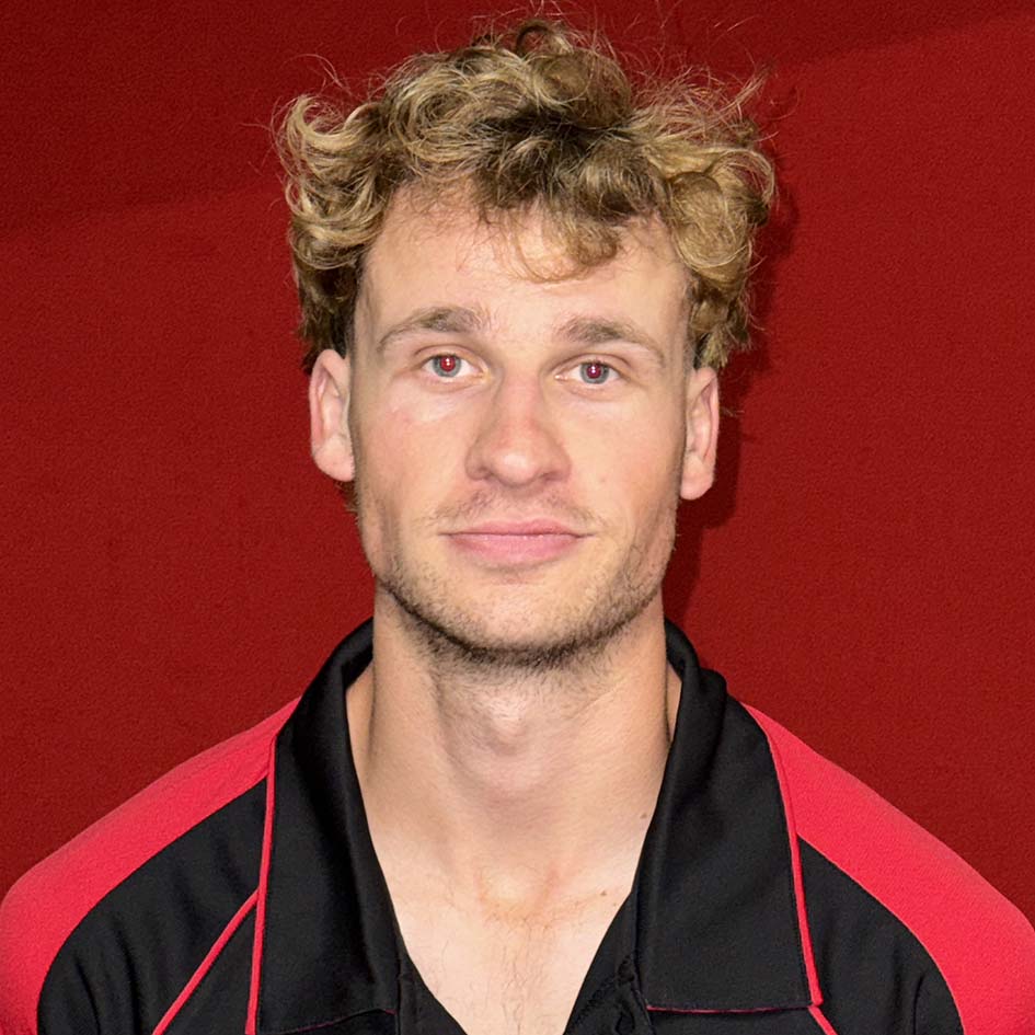 #11 Jammie Lewis